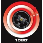 T300 Ferrari Integral Racing Wheel Alcantara Edition (PC / PlayStation 3 / PlayStation 4)